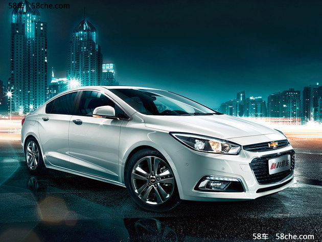 解读全新科鲁兹,2018全新科鲁兹解析