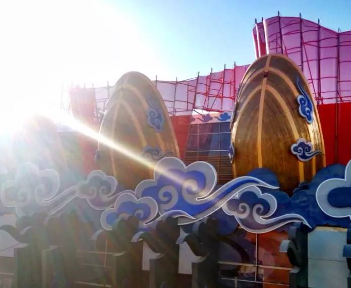 乐多港品牌分布图,乐多港是哪个集团开的