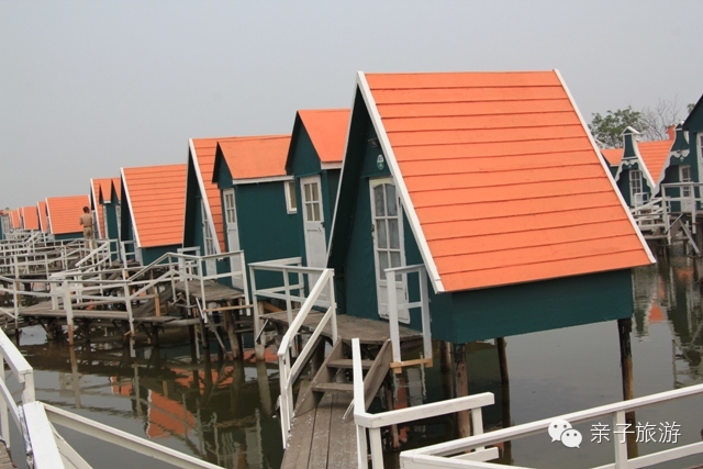 亲子游暑假自驾旅游方案,亲子游短途一天