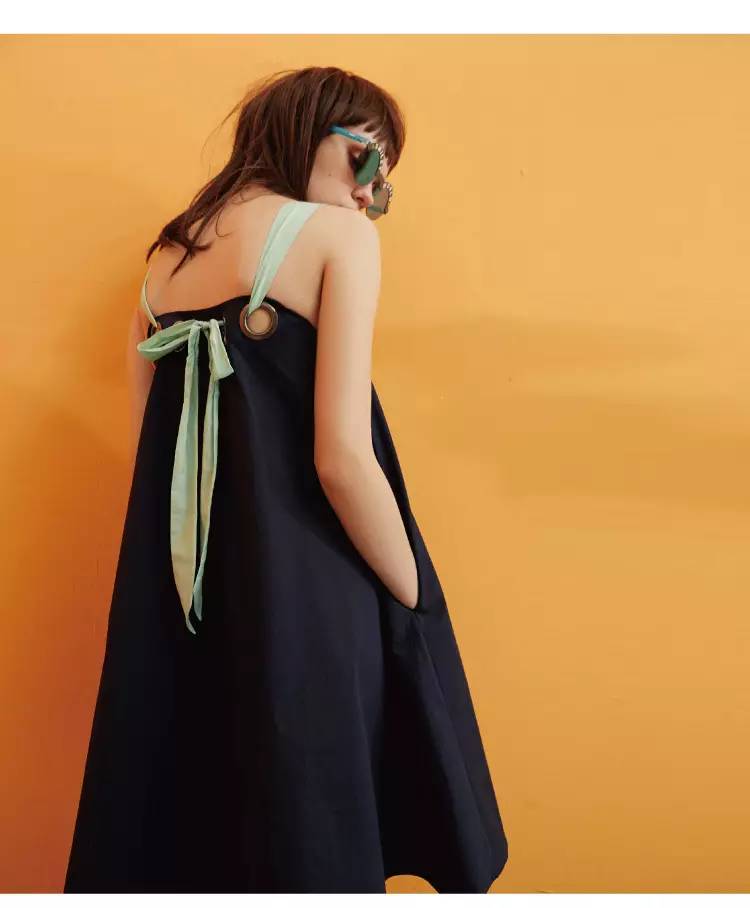 今年夏天的目标是做个帅气的踏浪少女！