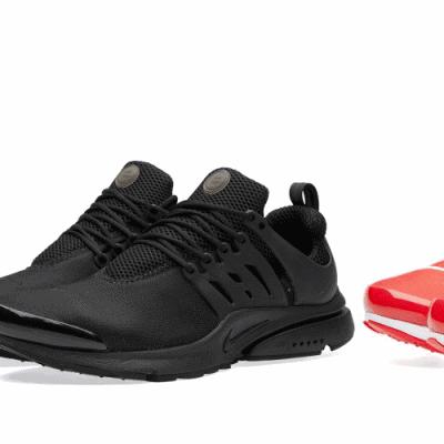 那些脚感贼棒的平价潮鞋,平价好看的鞋子潮鞋推荐