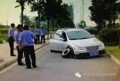 男子酒驾街头横冲直撞,男子酒驾撞车后又喝一瓶