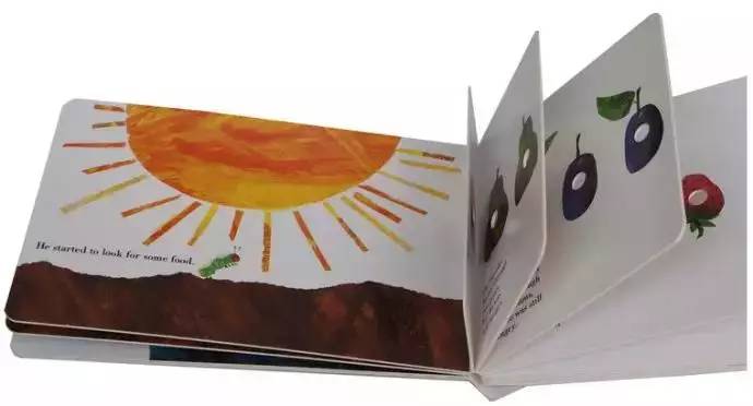 适合儿童读的英语书推荐,1岁宝宝读100本书