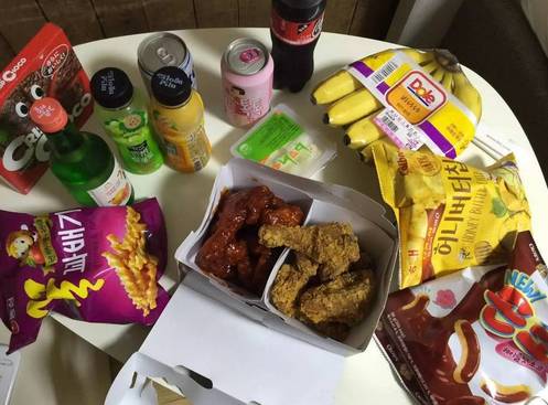 鍓佹墜涔嬫梾,鍓佹墜璐墿鍒嗕韩