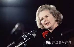 英国第一位女首相,英国第一个女首相