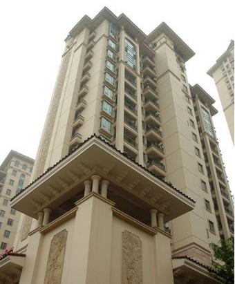 深扒|是该搞清楚瀚林瀚德奥园X2的关系了