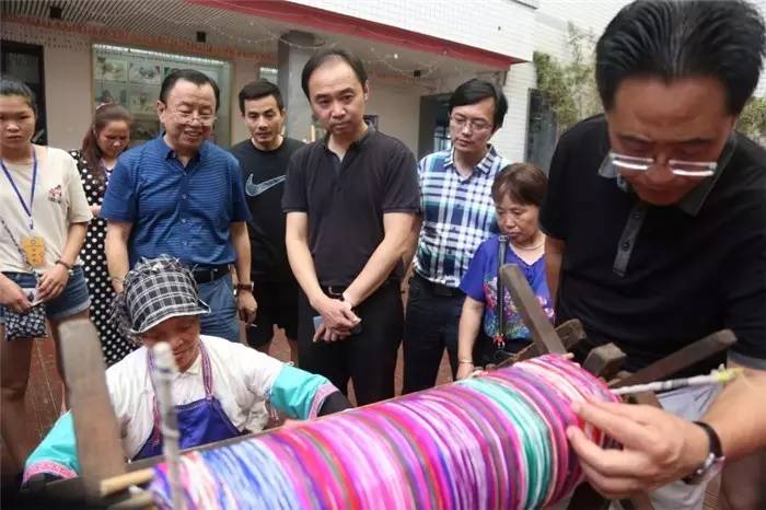 长沙地区非遗湘绣,湖南非物质文化遗产有湘绣