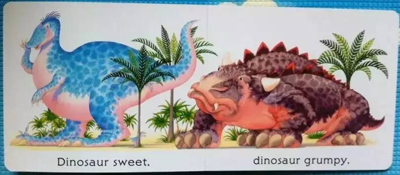 适合儿童读的英语书推荐,1岁宝宝读100本书