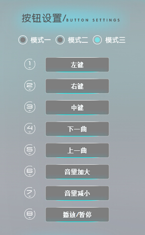 黑爵gtx鼠标怎么样,黑爵鼠标测评我的世界