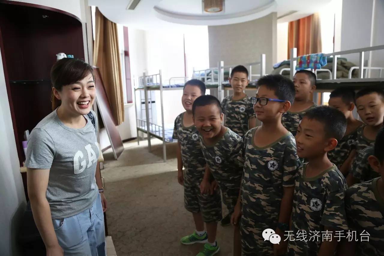 小硬汉夏令营官网,小硬汉出发吧暑期夏令营