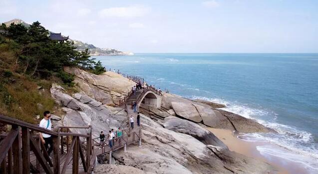 值得去的海岛游玩,南京附近海岛推荐