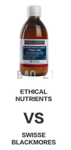 鱼油科普知识,鱼油到底有多保健