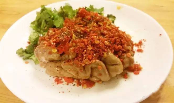 百大百家,吃遍成都100家夜宵