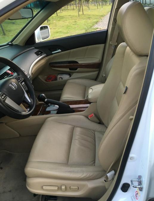 车内空间表现,车内空间太可观