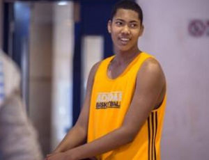 他是中国篮球最强之人,他是中国篮球最可惜的天才