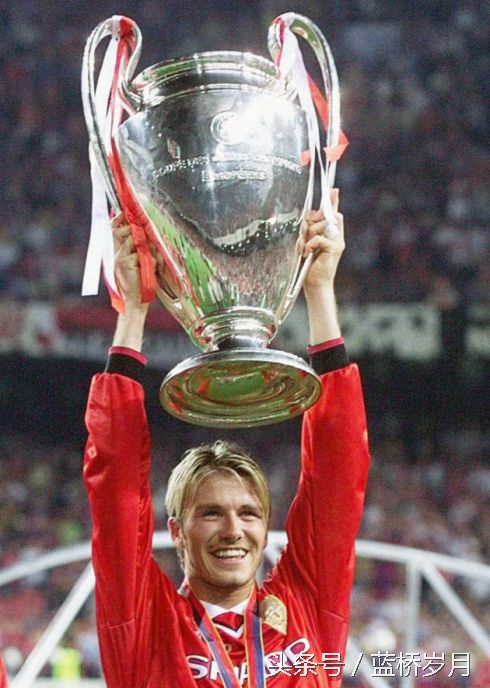 贝克汉姆足球传奇,万人迷贝克汉姆精彩前五入球