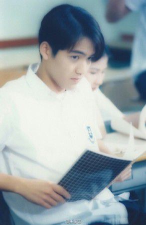 怎么办我好像真的爱上钟汉良了！