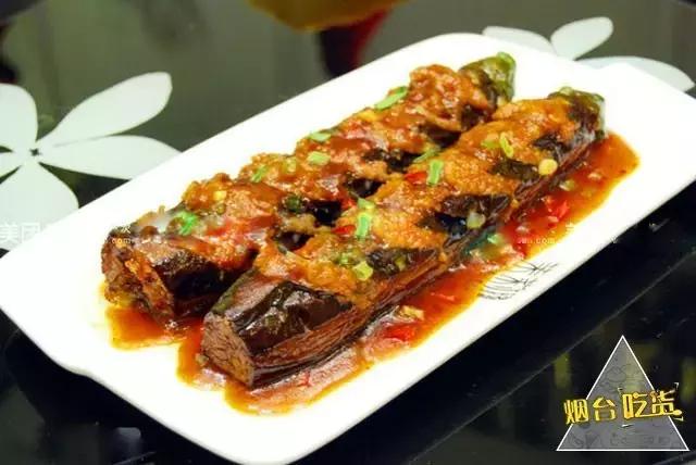 烟台美食推荐饭店排行榜,烟台本地推荐菜馆排名前十