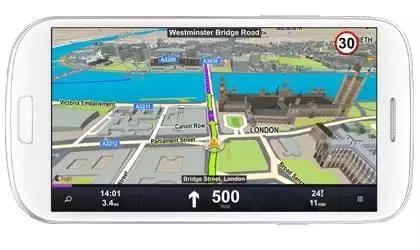 地图定位不准是手机的问题吗,怎样发手机地图定位
