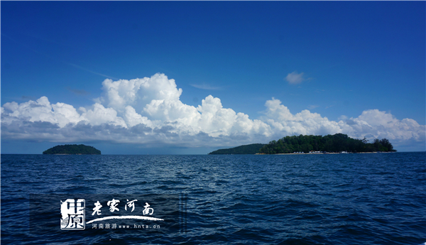 金秋沙巴游 (暑假去沙巴旅游攻略)