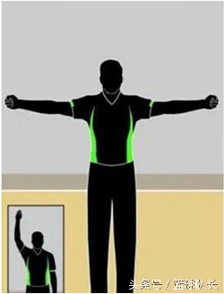 nba阻挡犯规和进攻犯规裁判手势,足球裁判犯规手势图解及哨声视频