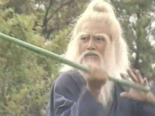 金庸笔下的人物名字大全,金庸小说经典人物取名字