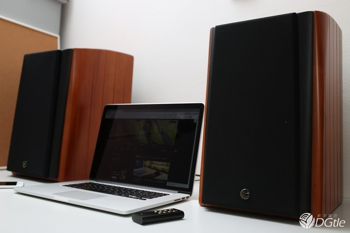 惠威m3书架音箱评测集,惠威D3.2hifi书架箱