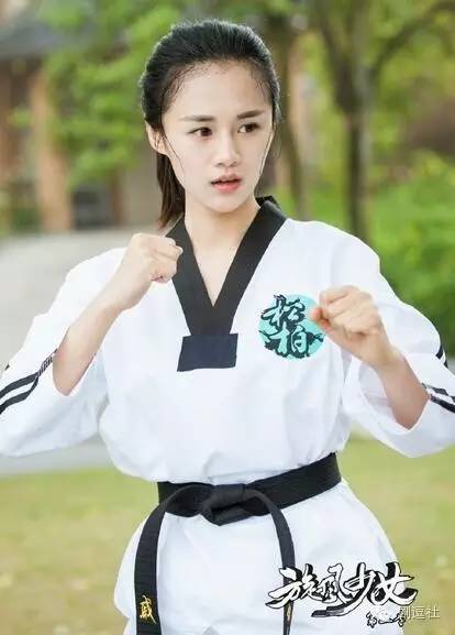 旋风少女池昌旭杨洋李程程,旋风少女第二部池昌旭免费看