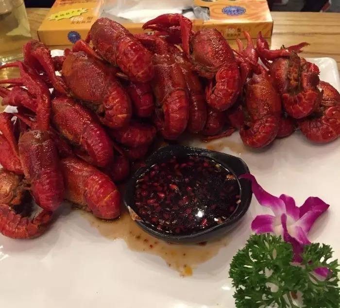 百大百家,吃遍成都100家夜宵