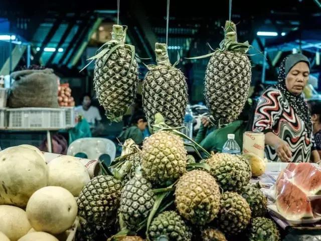 仙本那的海洋旅游,仙本那的海水比三亚好多了