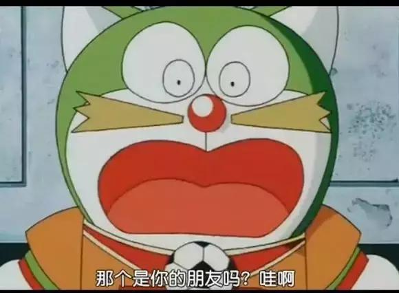 哆啦a梦原来有一集没播出,哆啦a梦原来不是有耳朵吗