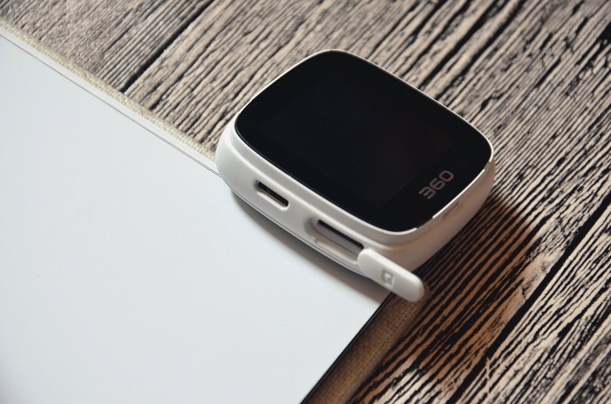 360儿童手表se3,360巴迪龙儿童手表se评测