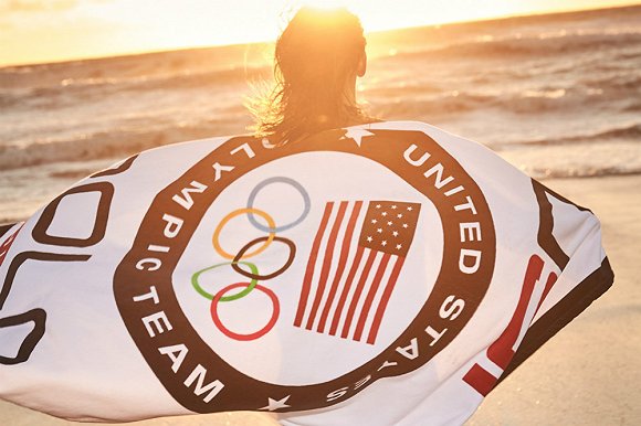 奥运会各国代表队队服曝光，中国队遭吐槽番茄炒蛋”？