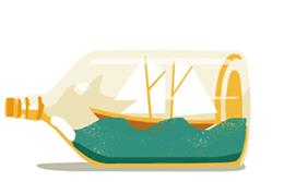 波尔图插画师作品,荷兰艺术家rajacenna一幅画多少钱