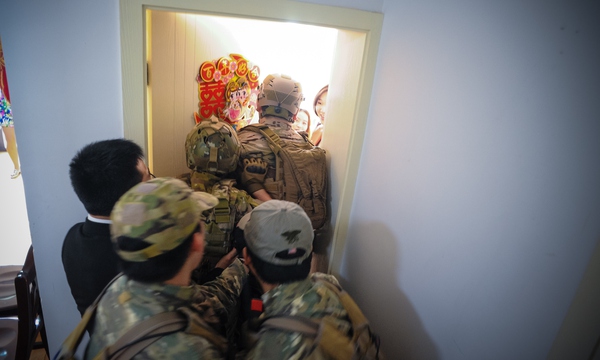 陈晓陈妍希三喜临门,陈晓陈妍希接亲保证书