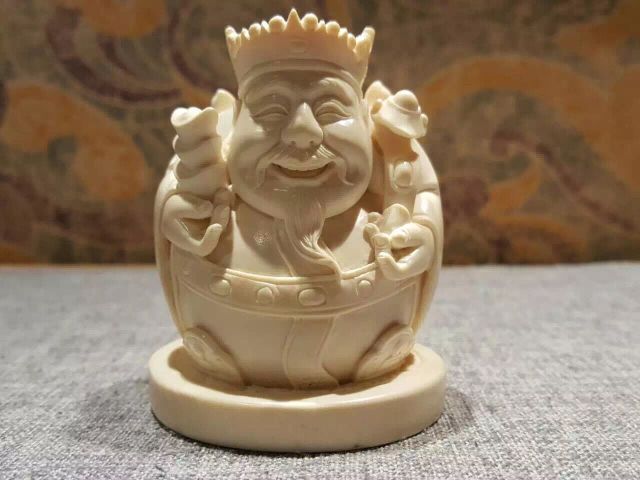 为什么猛犸象牙早晚都得裂,猛犸象牙见太阳容易裂不