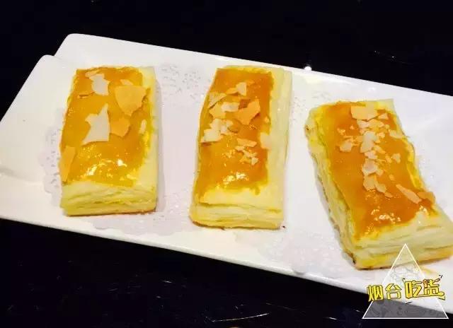 烟台美食推荐饭店排行榜,烟台本地推荐菜馆排名前十