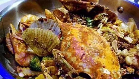 北京通州十大必去餐厅,通州有意思的餐厅