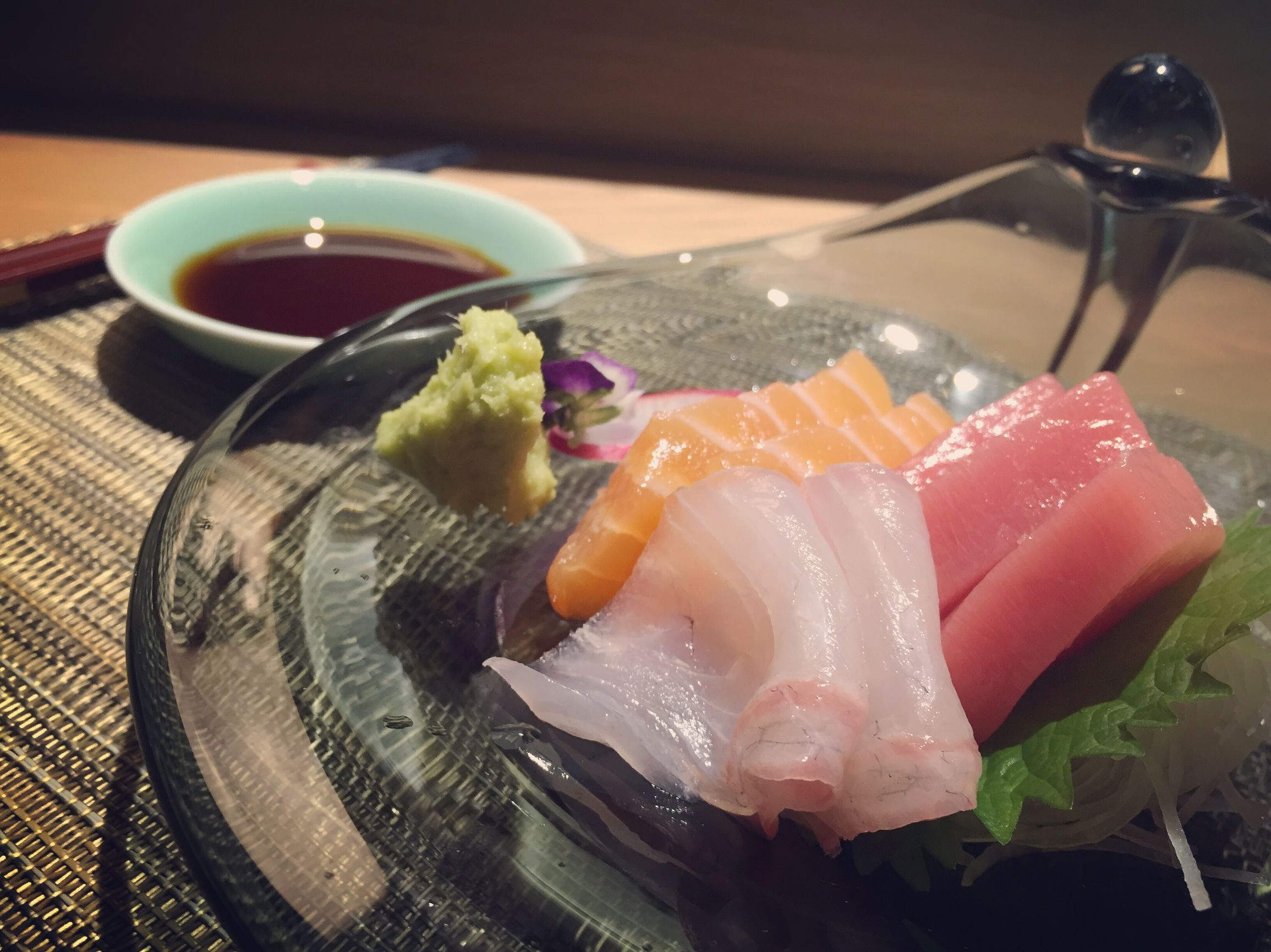 日式匠心传统料理 (超级有格调的日式料理)