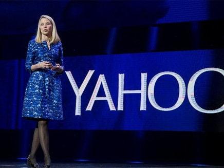 窝勒个去，老百姓告诉你雅虎为什么走到今天这境地？