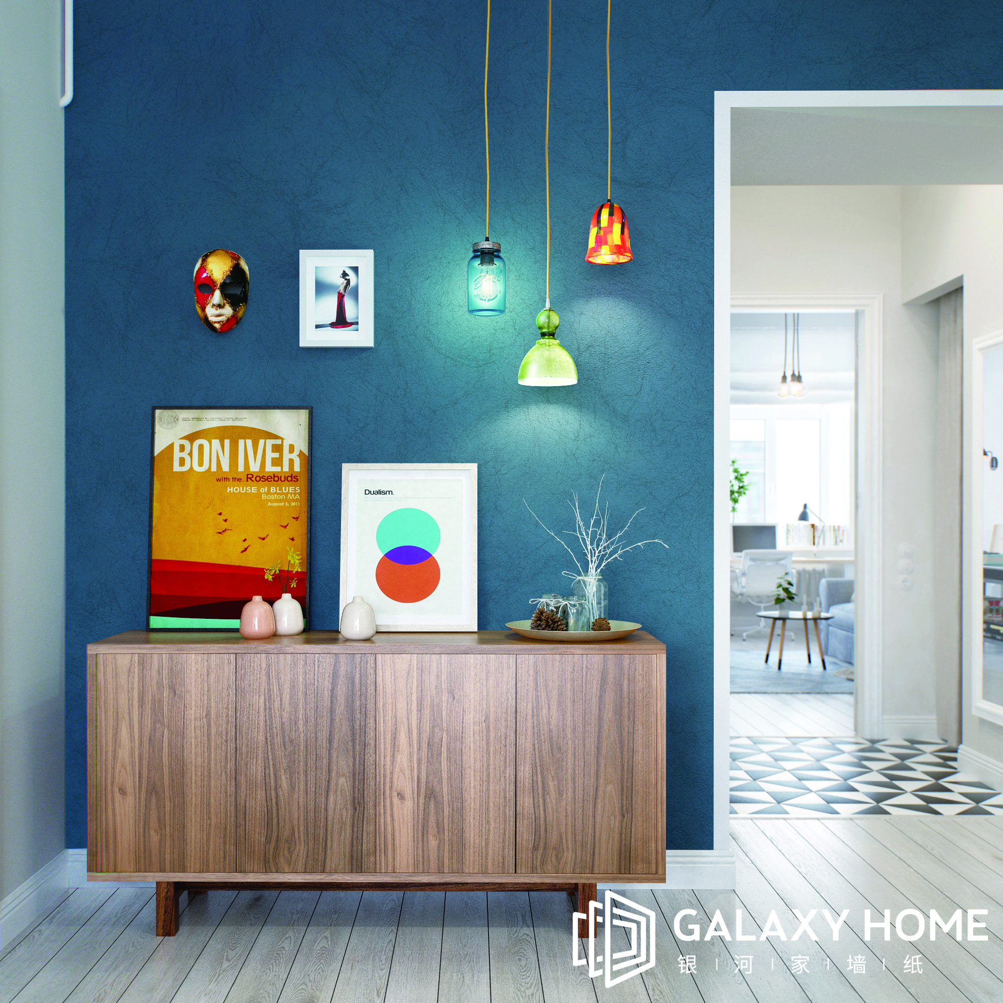 墙纸脏了怎样擦能干净,墙纸脏了怎么办