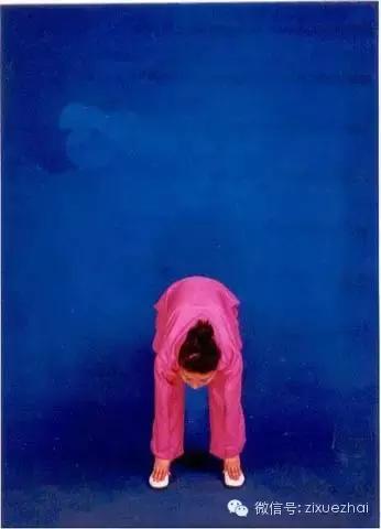 杨绛的八段锦,杨绛八段锦视频