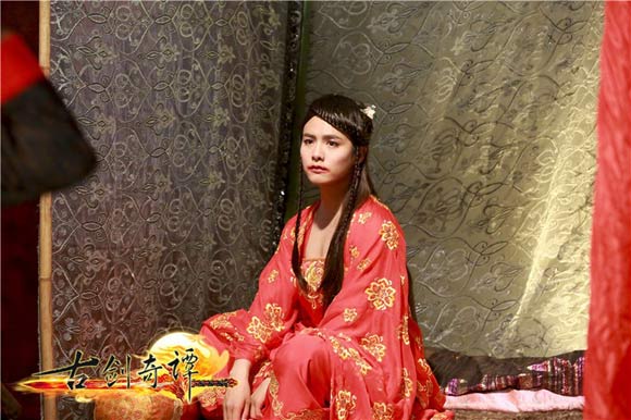 最是千变“美娇娘”，弱水三千，不及你蓝颜一瓢饮