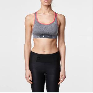 史上最全的运动内衣挑选攻略,姐妹如何挑选运动内衣