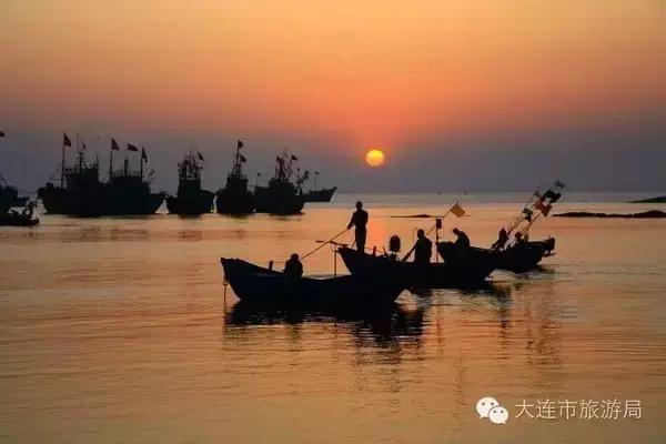 庄河黑岛好去处,庄河黑岛在什么位置