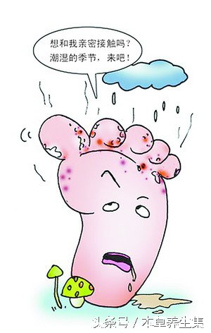 脚上脱皮红疱疹怎么根治,脚上反复起水泡脱皮开裂怎么治疗