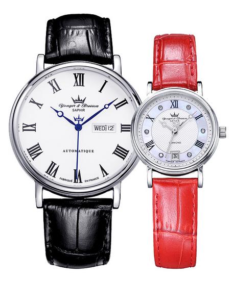 几千的表推荐女款,几千几万的表