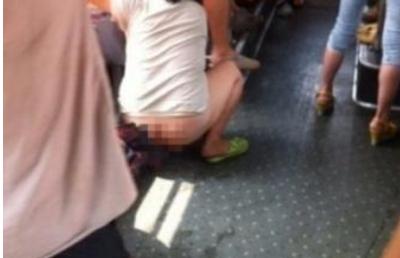 高速上堵车要拉肚子怎么办,遇到高速堵车该怎么办