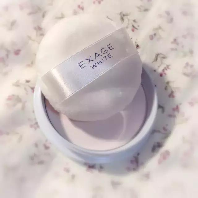 晚安粉可以替代蜜粉吗,晚安粉是蜜粉饼吗