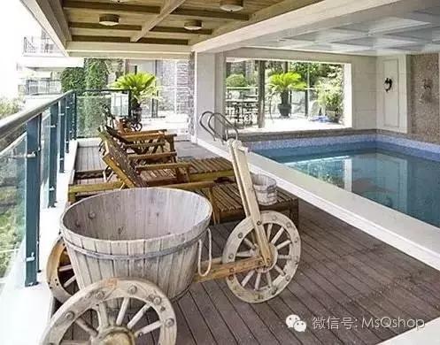 这个夏天送你一家海岛民宿,小众海岛民宿